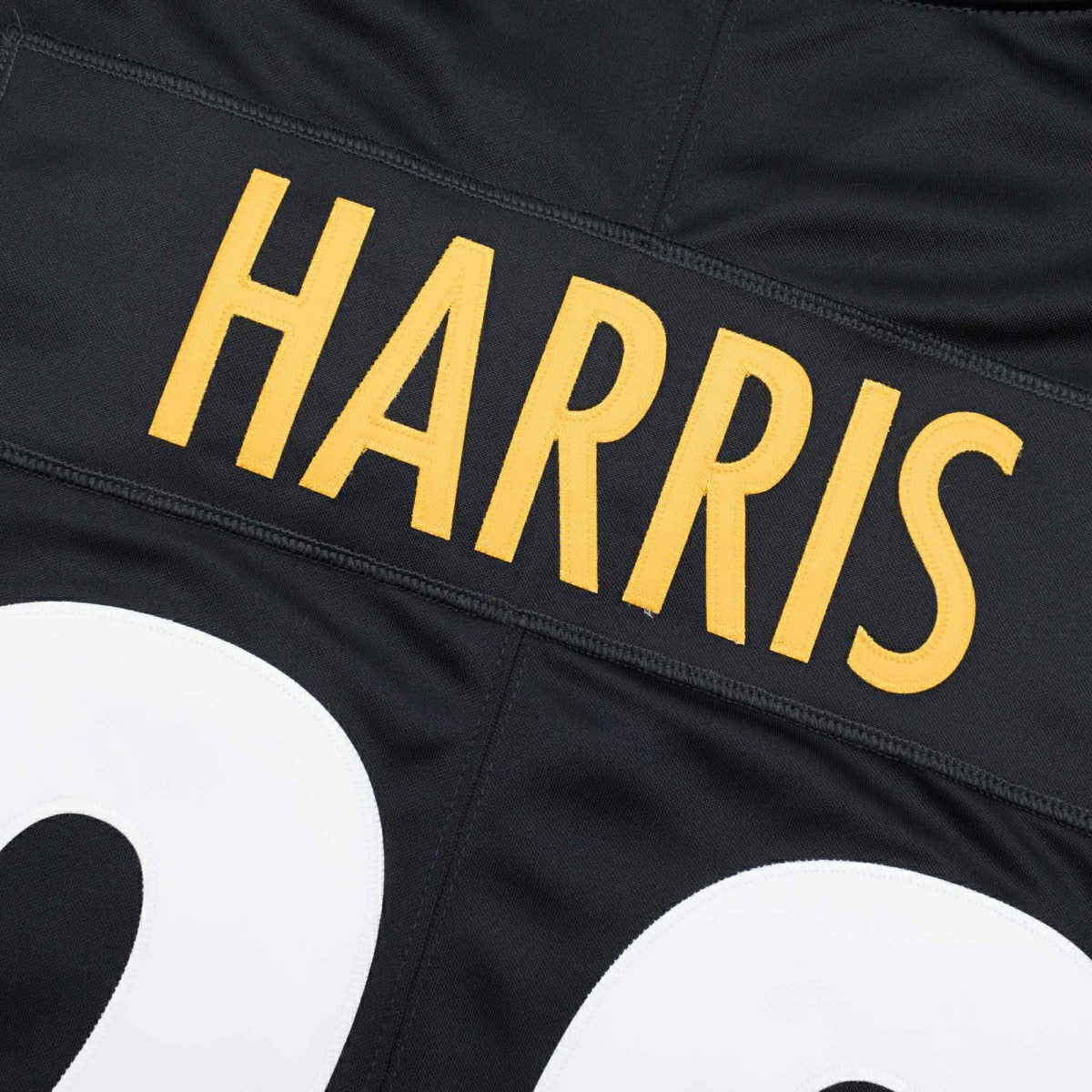 Najee Harris #22 Pittsburgh Steelers Nike Vapor Limited NFL Jersey Black - Taass sale