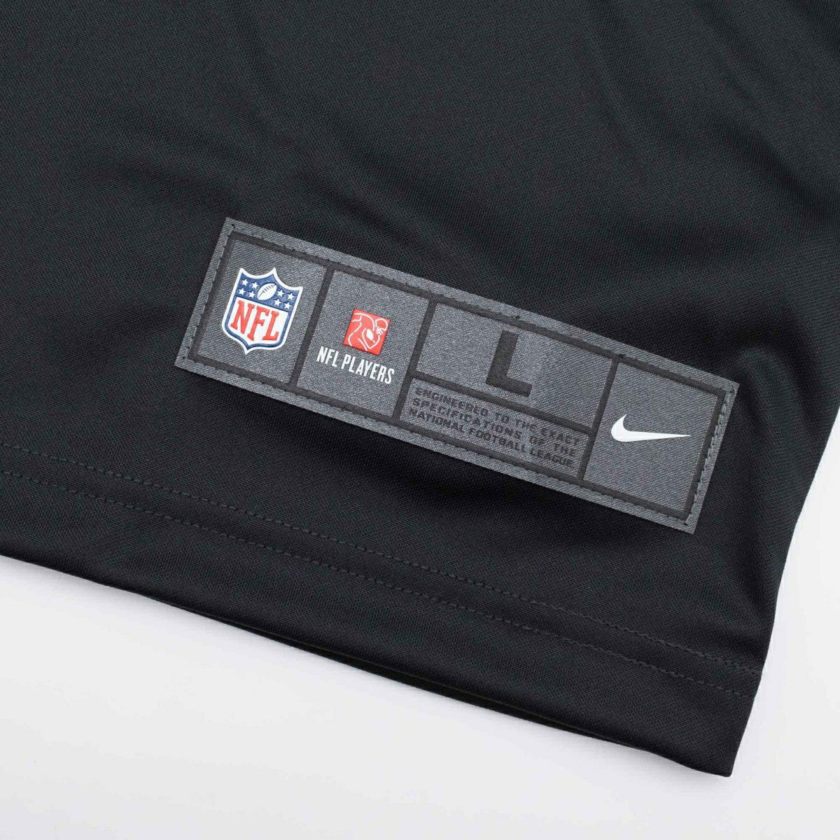 Najee Harris #22 Pittsburgh Steelers Nike Vapor Limited NFL Jersey Black - Taass sale
