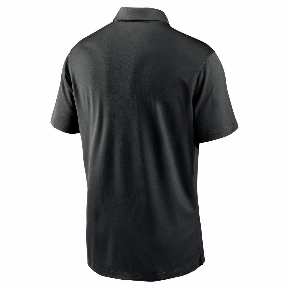 Pittsburgh Steelers Franchise Nike Dri-FIT NFL Poloshirt Black - Taass for sale