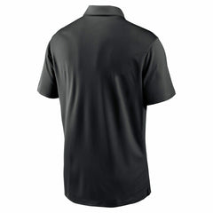 Pittsburgh Steelers Franchise Nike Dri-FIT NFL Poloshirt Black - Taass for sale