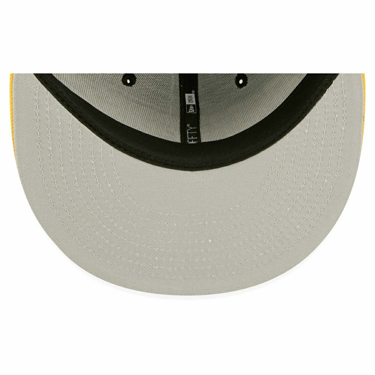 Pittsburgh Steelers 2022 NFL Draft On-Stage New Era 59FIFTY Fitted Cap - Taass outlet