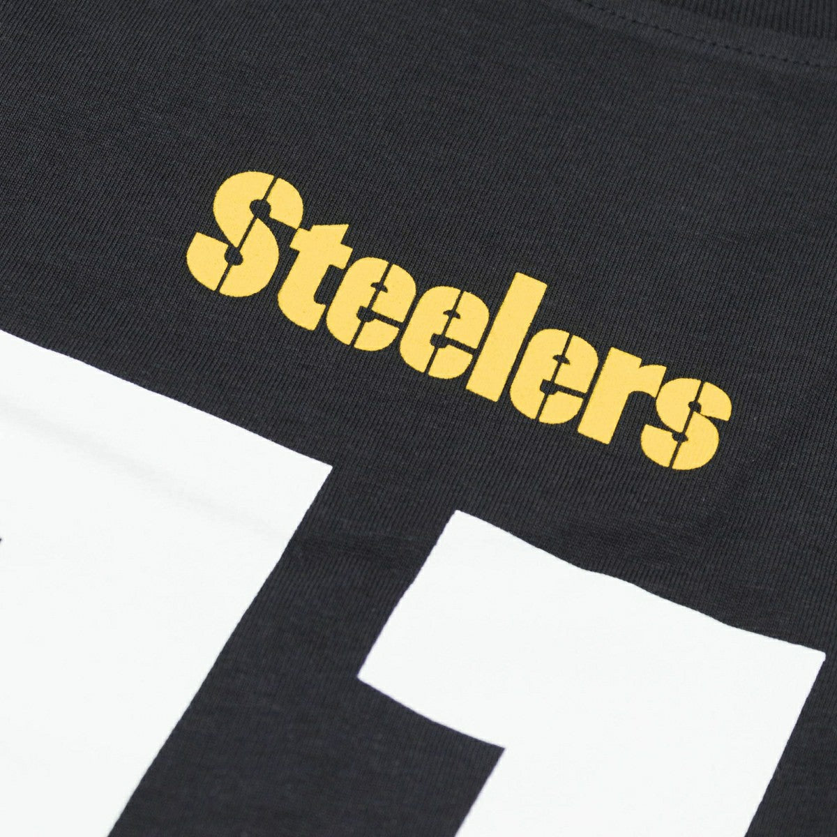 Chase Claypool #11 Pittsburgh Steelers Iconic Player NFL T-Shirt Schwarz - Taass US