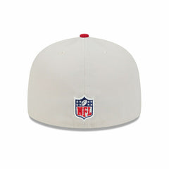 San Francisco 49ers Historic 2024 NFL Sideline New Era 59FIFTY Fitted Cap - Taass discount