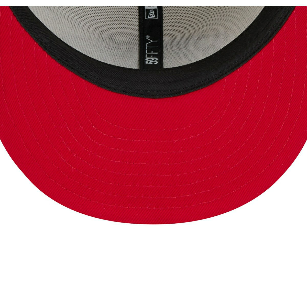 San Francisco 49ers Historic 2024 NFL Sideline New Era 59FIFTY Fitted Cap - Taass discount