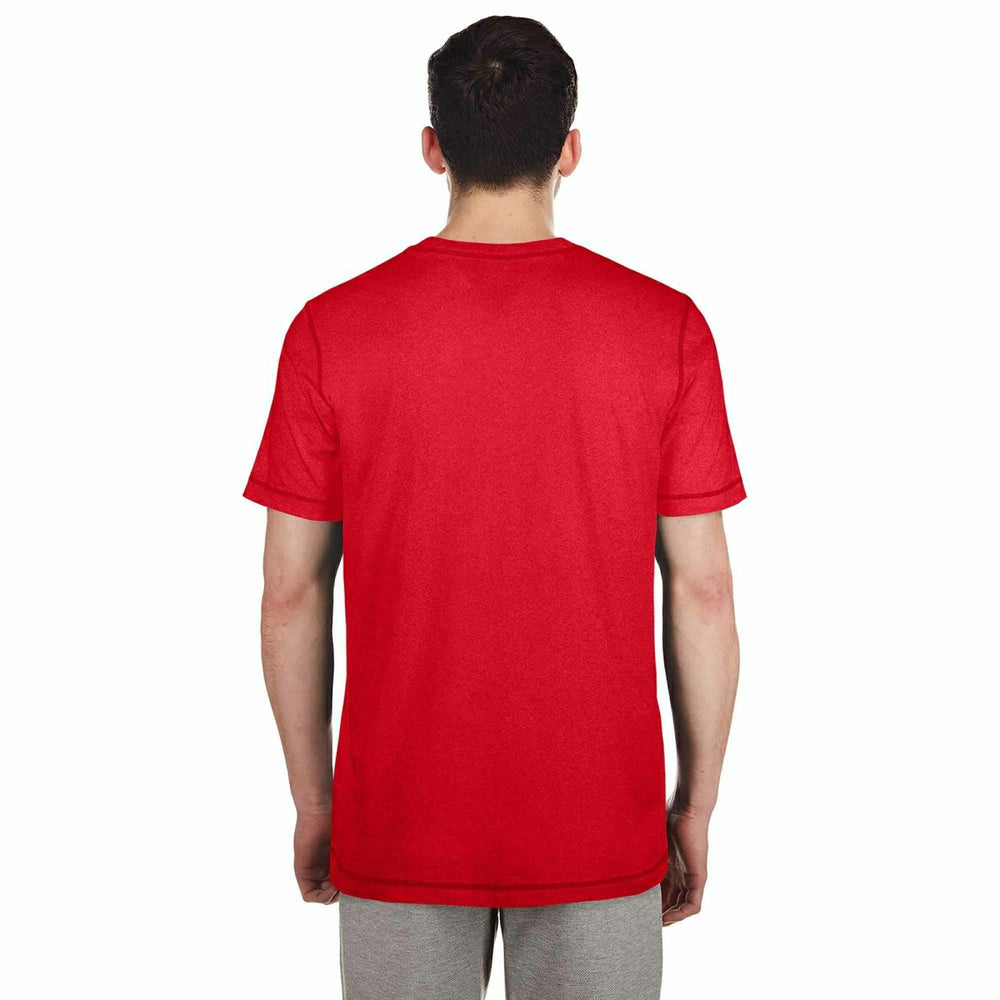 San Francisco 49ers 2024 NFL Training New Era Performance T-Shirt - Taass on sale