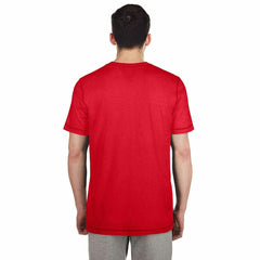 San Francisco 49ers 2024 NFL Training New Era Performance T-Shirt - Taass on sale