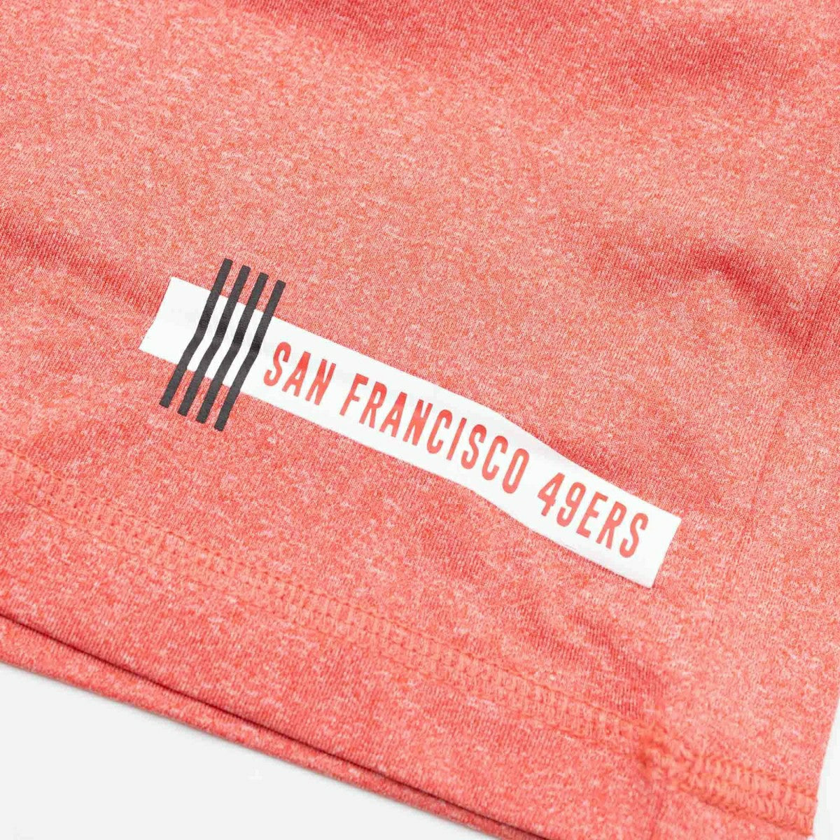 San Francisco 49ers 2024 NFL Training New Era Performance T-Shirt - Taass on sale