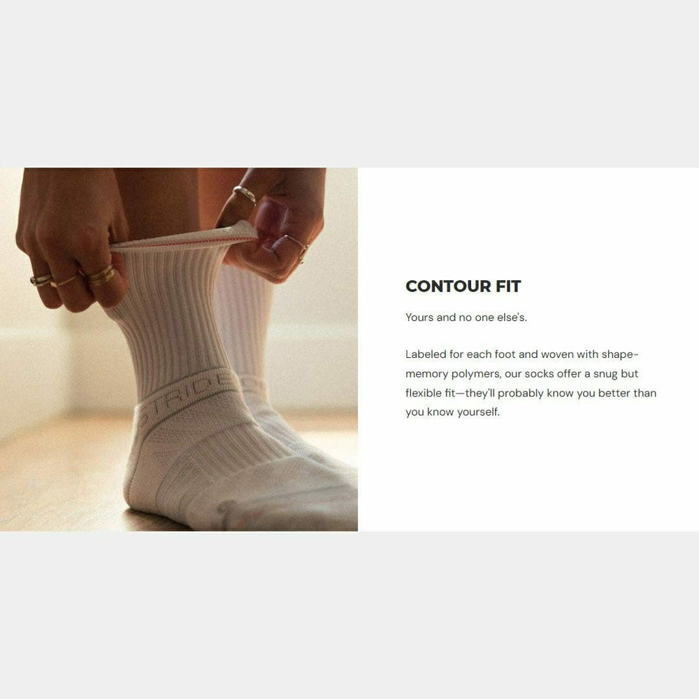 George Kittle San Francisco 49ers Strideline Premium NFLPA Crew Socks - Taass sale