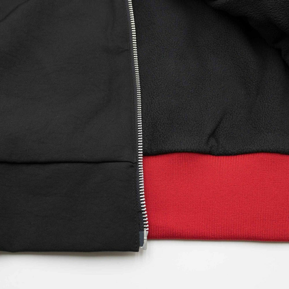 San Francisco 49ers NFL Sideline Nike Coach Bomber Jacket - Taass discount