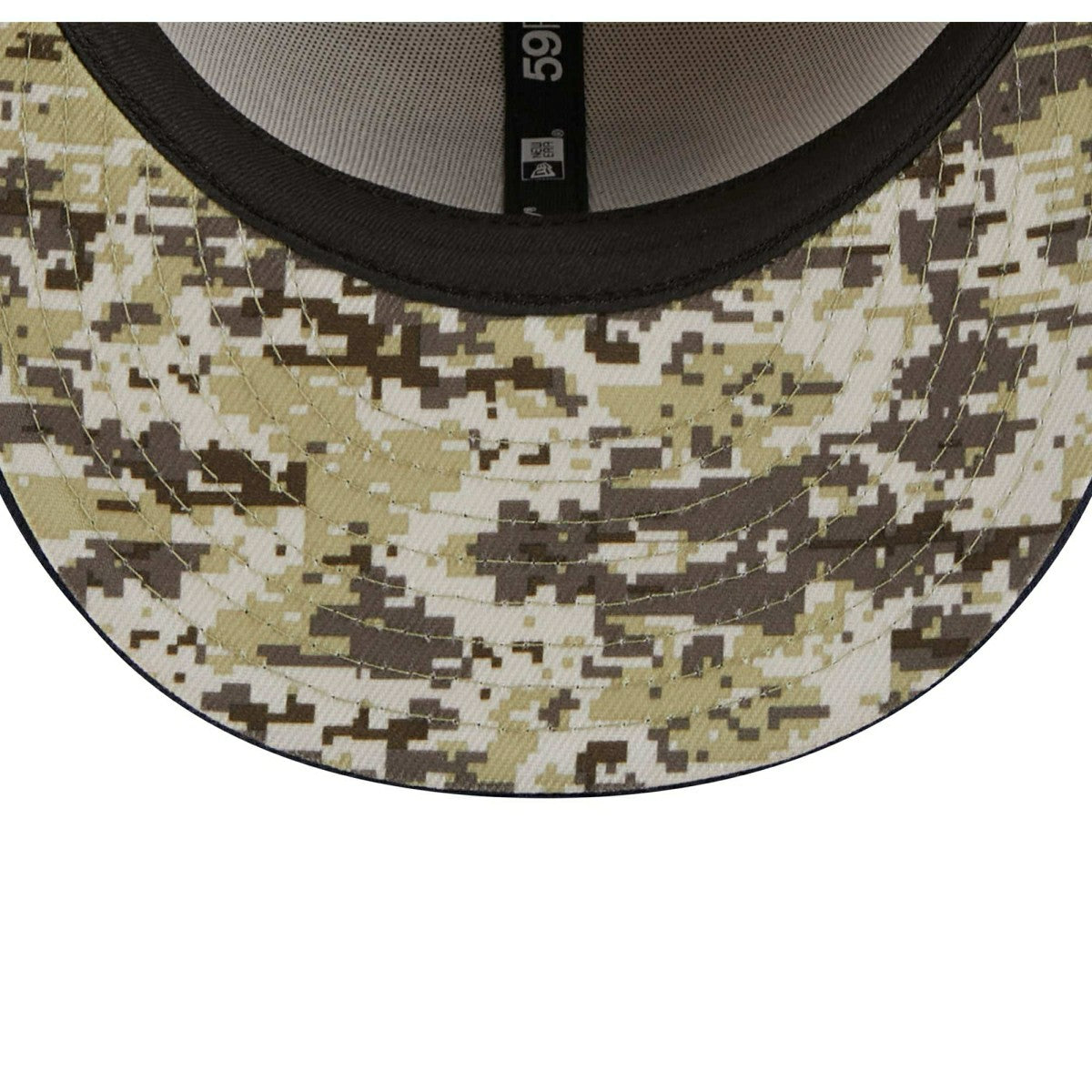 Seattle Seahawks 2023 NFL Salute to Service New Era 59FIFTY Fitted Cap - Taass sale
