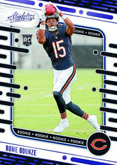 2024 Panini Absolute Football NFL Blaster Box - Taass on sale