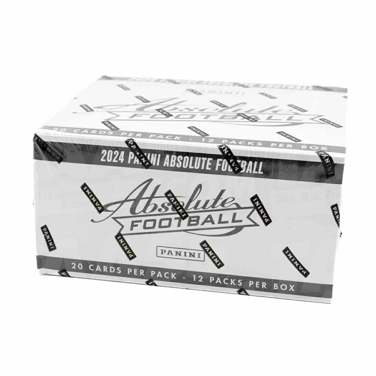 2024 Panini Absolute Football NFL Fat-Pack Box - Taass for sale