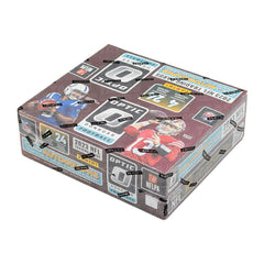 2023 Panini Donruss Optic NFL Football Retail Box - Taass Online