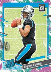 2023 Panini Donruss Optic NFL Football Retail Box - Taass Online