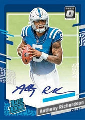 2023 Panini Donruss Optic NFL Football Mega Box - Taass discount