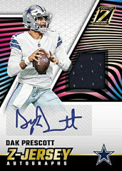 2023 Panini Zenith Football NFL Blaster Box - Taass for sale