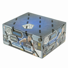 2022/23 Panini Mosaic Basketball NBA Fast Break Box - Taass on sale