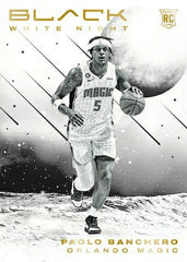 2022/23 Panini Black Basketball NBA Hobby Box - Taass outlet