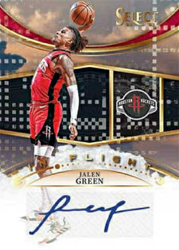2022/23 Panini Select Basketball NBA Blaster Box - Taass on sale