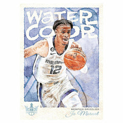 2022/23 Panini Court Kings Basketball Hobby Box NBA - Taass sale