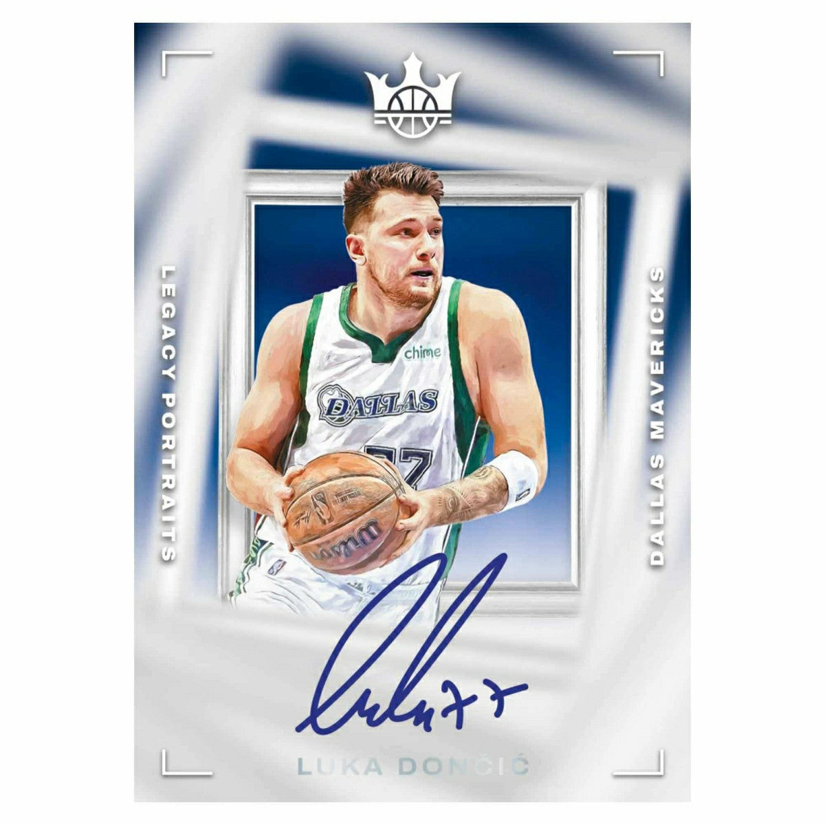 2022/23 Panini Court Kings Basketball Hobby Box NBA - Taass sale
