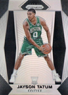 2017/18 Panini Prizm NBA Basketball Retail Box - Taass discount