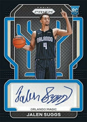 2021/22 Panini Prizm Choice NBA Basketball Box - Taass for sale