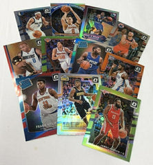 2017/18 Panini Donruss Optic NBA Basketball Retail Box - Taass discount