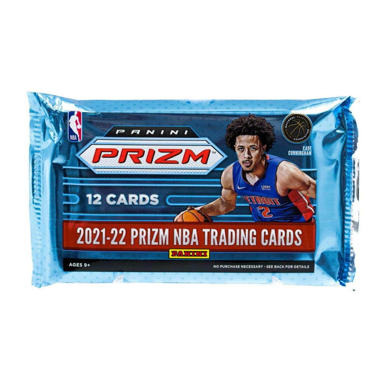 2021/22 Panini Prizm NBA Basketball Hobby Pack - Taass outlet
