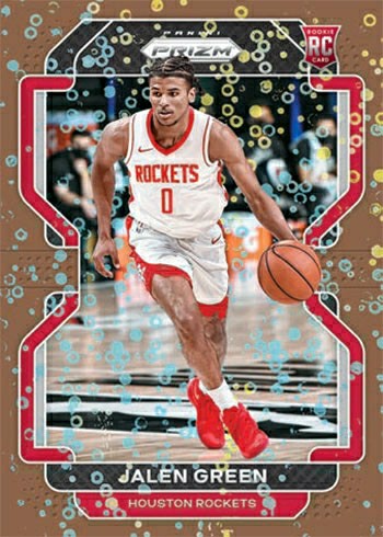 2021/22 Panini Prizm NBA Basketball Hobby Pack - Taass outlet