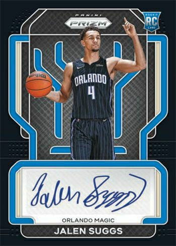 2021/22 Panini Prizm NBA Basketball Hobby Pack - Taass outlet