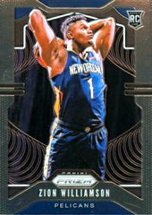 2019/20 Panini Prizm NBA Basketball 24-Pack Retail Box - Taass US