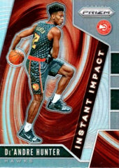 2019/20 Panini Prizm NBA Basketball 24-Pack Retail Box - Taass US
