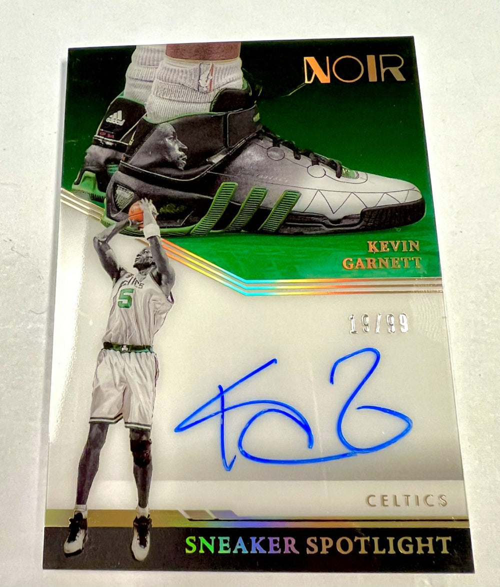 2021/22 Panini Noir Basketball Hobby Box NBA - Taass on sale