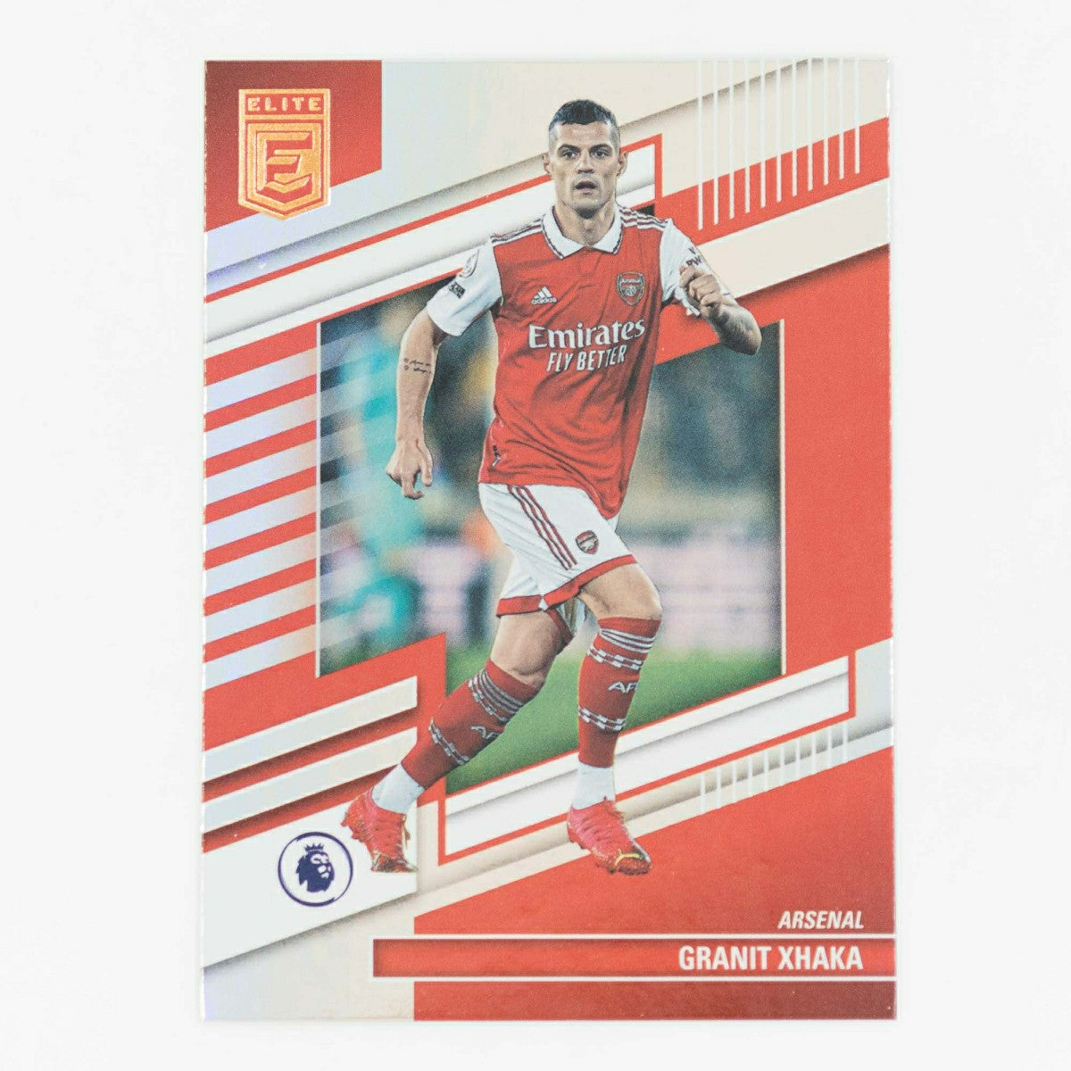 2022/23 Panini Donruss Elite Premier League Soccer Fat-Pack Box - Taass on sale