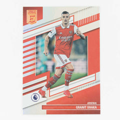 2022/23 Panini Donruss Elite Premier League Soccer Fat-Pack Box - Taass on sale