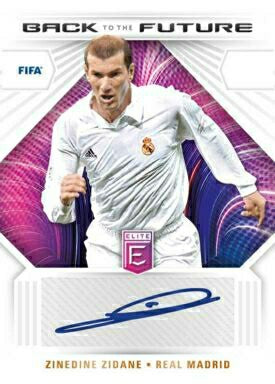 2022/23 Panini Donruss Elite FIFA Soccer Retail Box - Taass sale