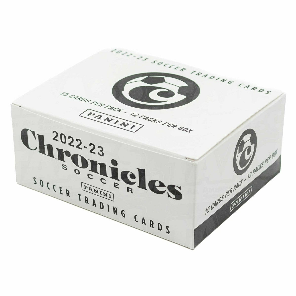 2022/23 Panini Chronicles Soccer Multi-Pack Box - Taass Online
