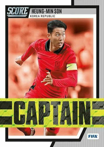 2022/23 Panini Score FIFA Soccer Retail Box - Taass on sale
