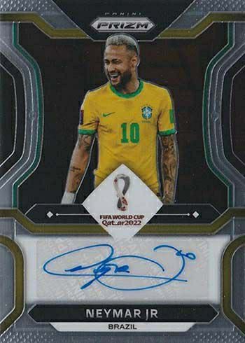 2022 Panini Prizm FIFA World Cup Soccer Choice Box - Taass sale