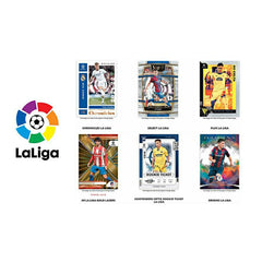 2021/22 Panini Chronicles Soccer Asia Box - Taass for sale