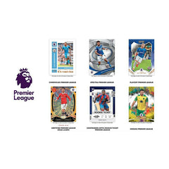2021/22 Panini Chronicles Soccer Asia Box - Taass for sale