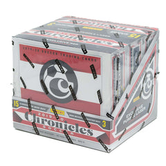 2019/20 Panini Chronicles Soccer (Fußball) Tmall Box - Taass US