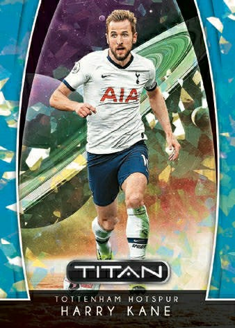 2019/20 Panini Chronicles Soccer (Fußball) Tmall Box - Taass US