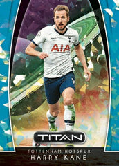2019/20 Panini Chronicles Soccer (Fußball) Tmall Box - Taass US