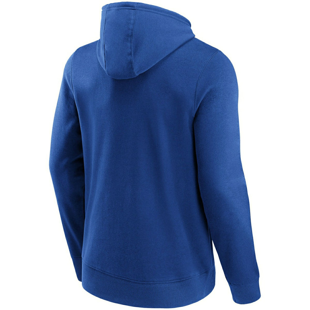 Pittsburgh Panthers Primary Logo NCAA Hoodie Blue - Taass outlet