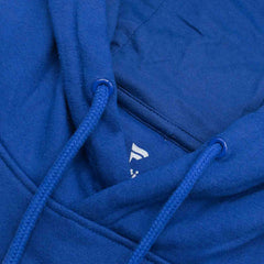 Pittsburgh Panthers Primary Logo NCAA Hoodie Blue - Taass outlet