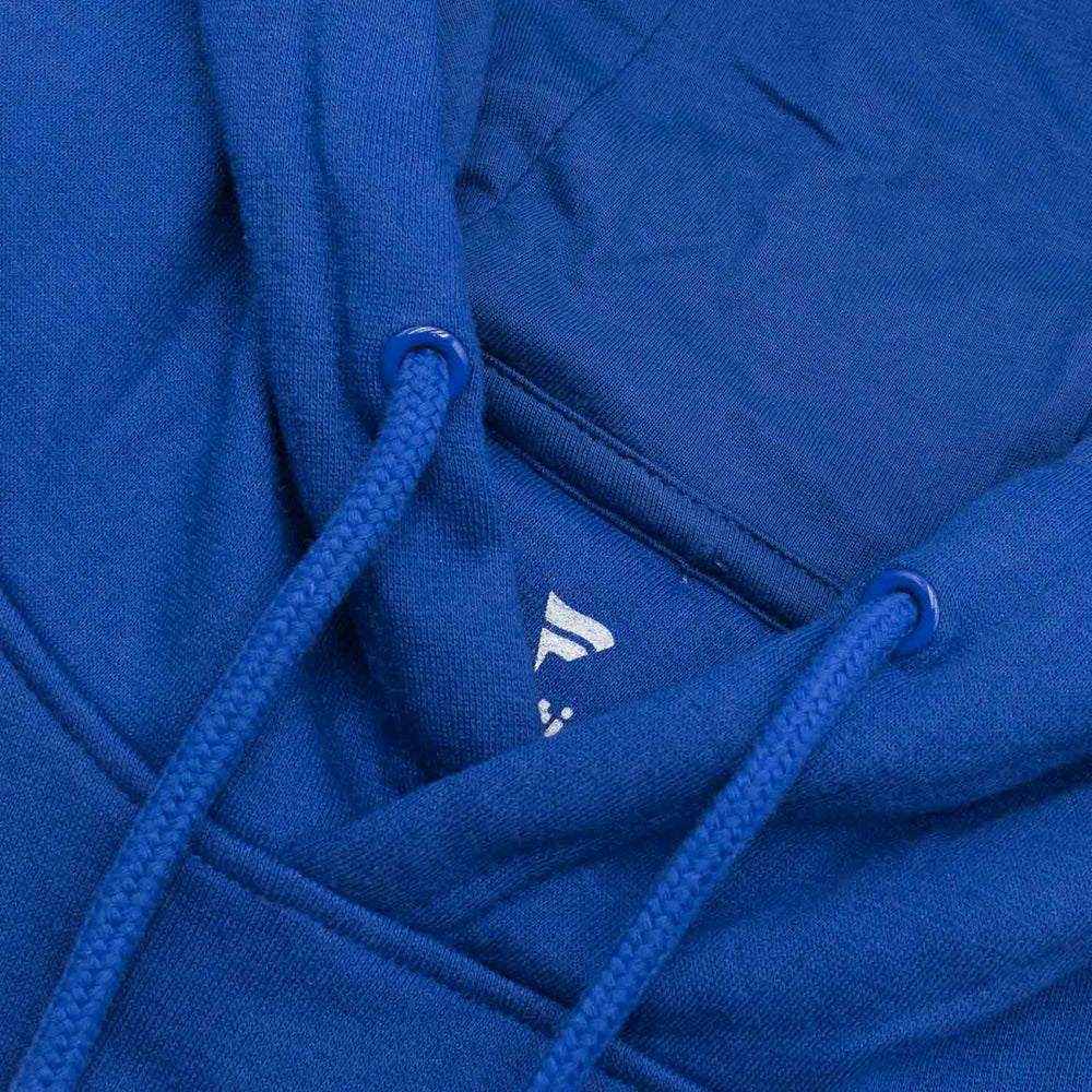 Florida Gators Primary Logo NCAA Hoodie Blue - Taass sale