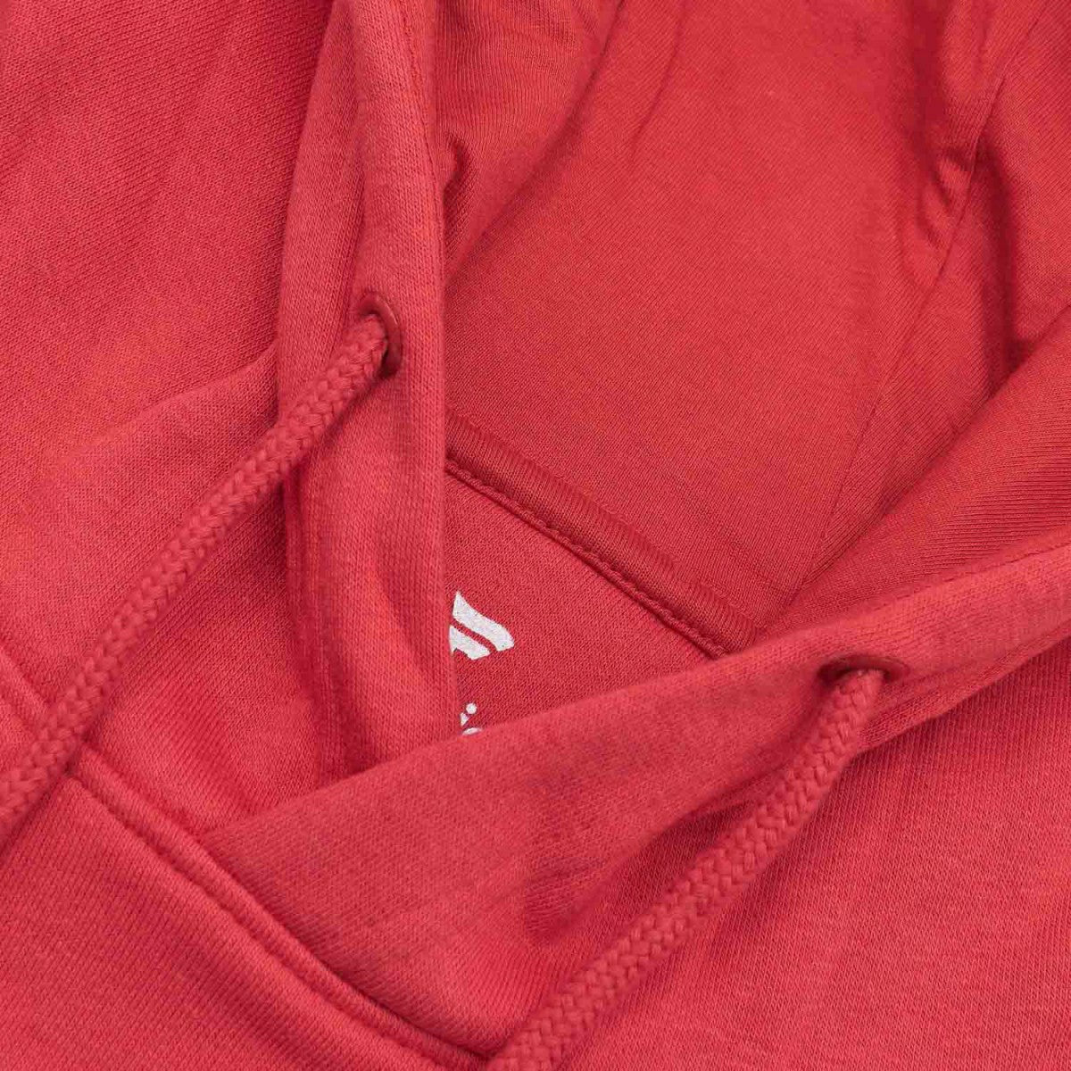 Oklahoma Sooners Primary Logo NCAA Hoodie Red - Taass US