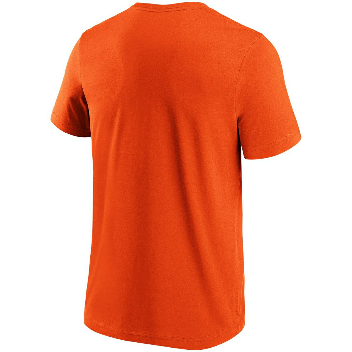 Tennessee Volunteers Primary Logo NCAA T-Shirt Orange - Taass on sale